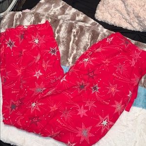 Victoria Secret Pajama Pants